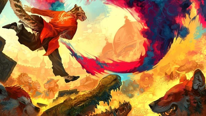 自己拥有一台服务器可以做哪些很酷的事情？